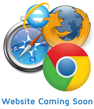 This Website Is Coming Soon