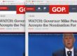 Website hacking