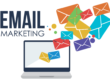 Email marketing
