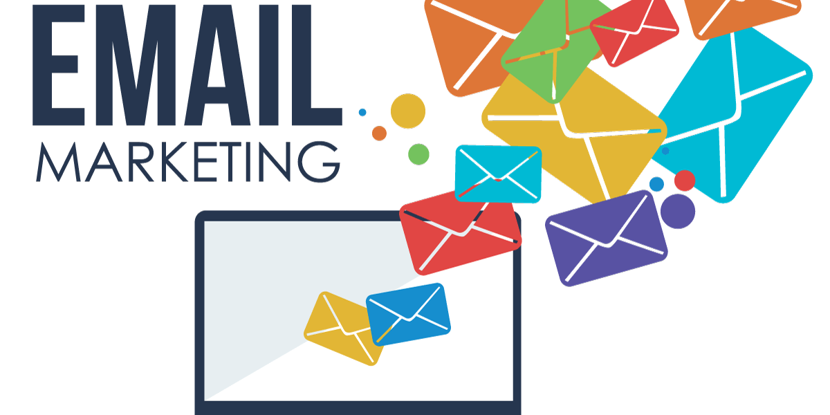 Email marketing Email marketing