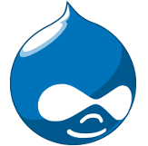 Drupal logo