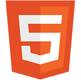 HTML 5 code