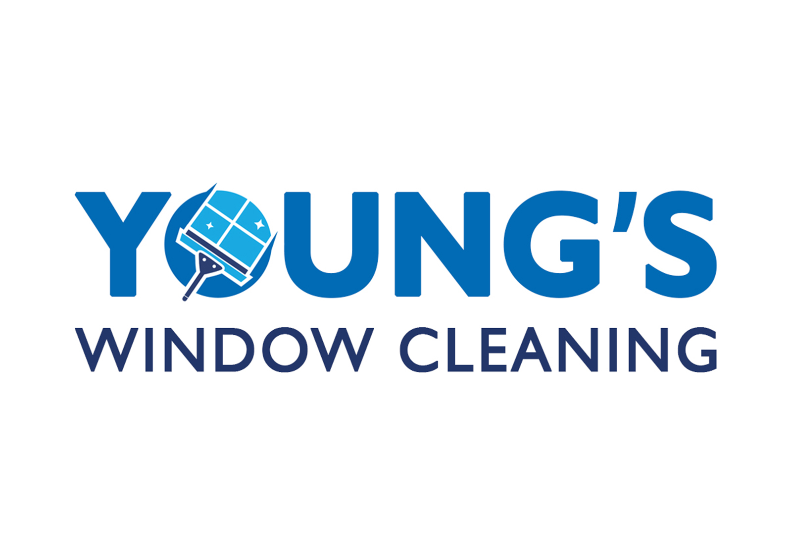 Young's Window Cleaning Caloundra